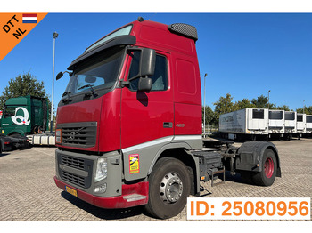 Ťahač VOLVO FH13 420
