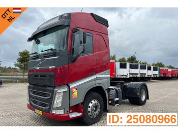 Ťahač VOLVO FH13 420