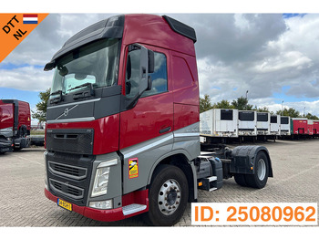 Ťahač VOLVO FH13 420
