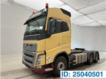 Ťahač VOLVO FH16 750