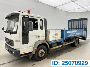 Sklápač VOLVO FL 180