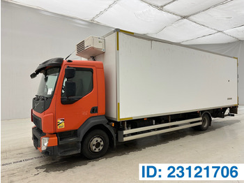 Chladirenské nákladné vozidlo VOLVO FL 210