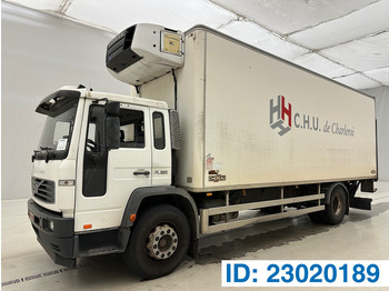 Chladirenské nákladné vozidlo VOLVO FL 220