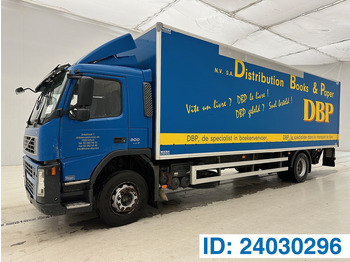 Skříňový nákladní auto VOLVO FM 300