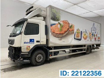 Chladirenské nákladné vozidlo VOLVO FM 330