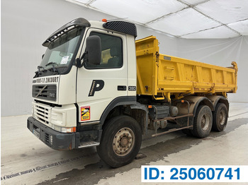 Sklápač VOLVO FM 380