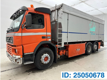 Sklápač VOLVO FM7