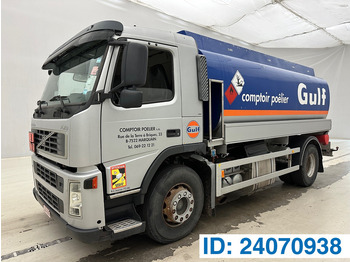 Cisternové vozidlo VOLVO FM9 260