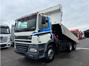 Sklápač DAF CF 85 340