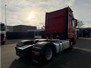 Ťahač Mercedes-Benz Actros 1842 Bigspace Euro 5: obrázok 4