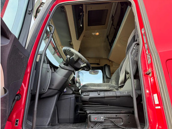 Ťahač Mercedes-Benz Actros 1842 Bigspace Euro 5: obrázok 5