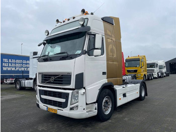 Ťahač Volvo FH 460 Globetrotter XL Euro 5: obrázok 1