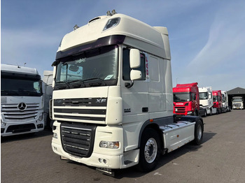 Ťahač DAF XF 105 510