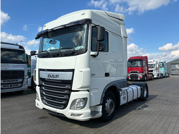 Ťahač DAF XF 460