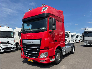 Ťahač DAF XF 460