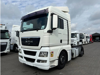 Ťahač MAN TGX 18.480