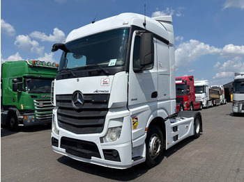Ťahač MERCEDES-BENZ Actros 1845