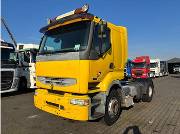 Ťahač RENAULT Premium 420