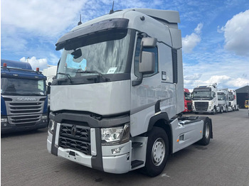 Ťahač RENAULT T 480