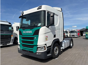 Ťahač SCANIA R 500