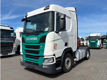 Ťahač SCANIA R 500