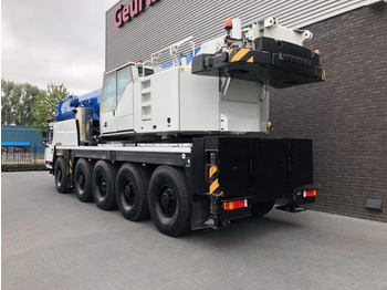 Autožeriav Liebherr LTM 1095 5.1 KRAAN/KRAN/CRANE/GRUA: obrázok 2 Autožeriav Liebherr LTM 1095 5.1 KRAAN/KRAN/CRANE/GRUA: obrázok 2