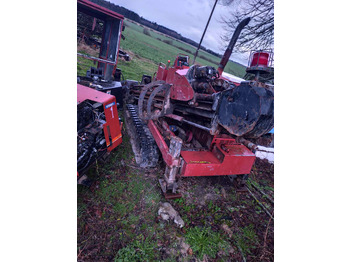 Horizontálni vrty DITCH WITCH