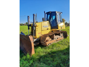 Buldozér NEW HOLLAND