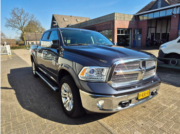 Leasing Dodge Ram 1500 LONGHORN.. lage bijtelling Dodge Ram 1500 LONGHORN.. lage bijtelling: obrázok 3