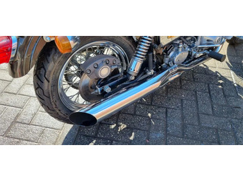 Leasing Harley-Davidson FXE SUPER GLIDE.... 1200 AMF first paint Harley-Davidson FXE SUPER GLIDE.... 1200 AMF first paint: obrázok 4