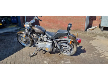 Leasing Harley-Davidson FXE SUPER GLIDE.... 1200 AMF first paint Harley-Davidson FXE SUPER GLIDE.... 1200 AMF first paint: obrázok 3