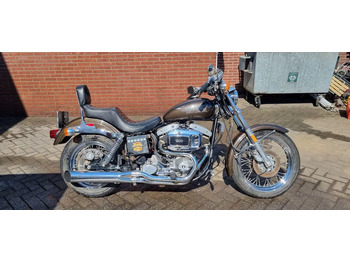 Leasing Harley-Davidson FXE SUPER GLIDE.... 1200 AMF first paint Harley-Davidson FXE SUPER GLIDE.... 1200 AMF first paint: obrázok 1