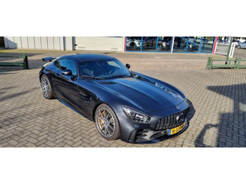 Automobil MERCEDES-BENZ