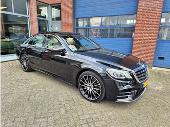 Automobil MERCEDES-BENZ