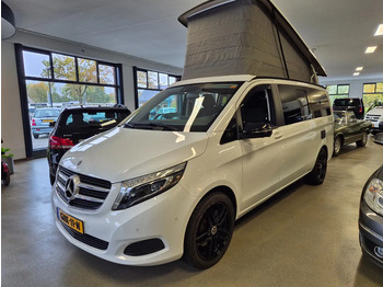 Obytný van MERCEDES-BENZ