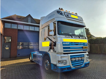 Leasing DAF XF 105-460pk ..... only 618000km. DAF XF 105-460pk ..... only 618000km.: obrázok 2
