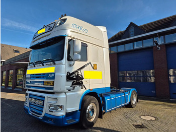 Leasing DAF XF 105-460pk ..... only 618000km. DAF XF 105-460pk ..... only 618000km.: obrázok 1