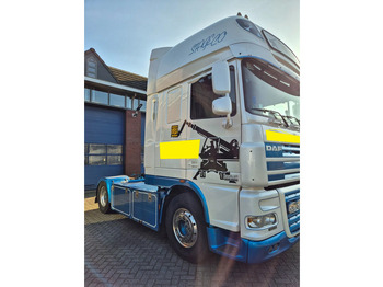 Leasing DAF XF 105-460pk ..... only 618000km. DAF XF 105-460pk ..... only 618000km.: obrázok 3