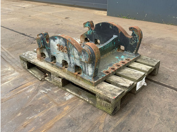 Rýchloupínacia zariadenia