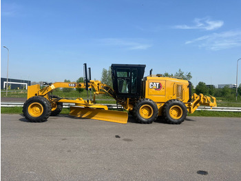 Zrovnávač CATERPILLAR 140G