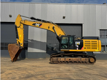 Rýpadlo CATERPILLAR 352F
