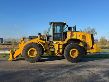 Kolesový nakladač CATERPILLAR 972MXE