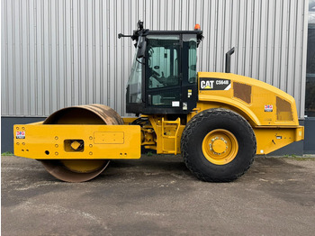 Valec CATERPILLAR CS64B
