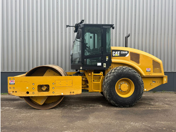 Valec CATERPILLAR CS64B