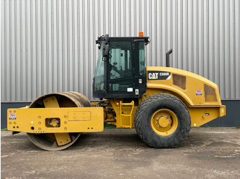 Valec CATERPILLAR CS66B