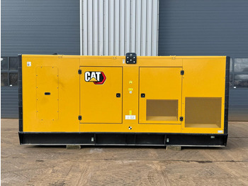 Elektrický generátor CATERPILLAR