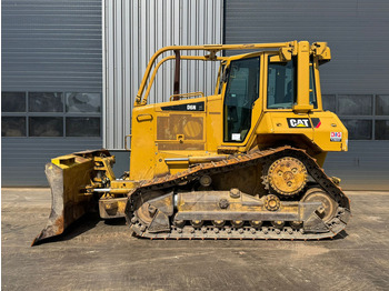 Buldozér CATERPILLAR D6N XL