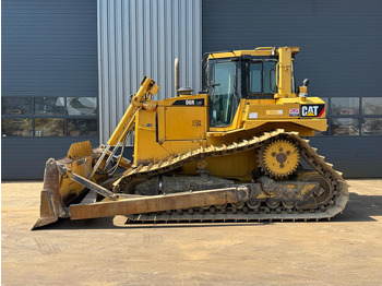 Buldozér CATERPILLAR D6R