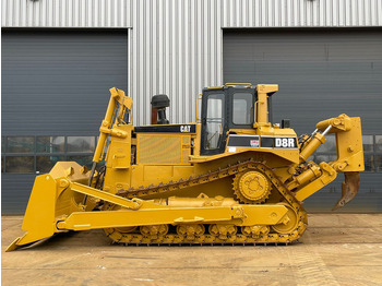 Buldozér CATERPILLAR D8R