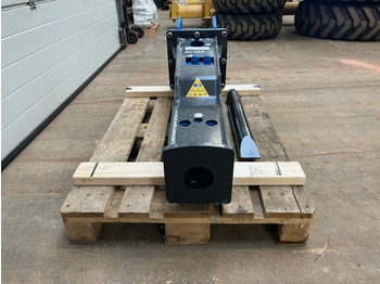 Nový Hydraulické kladivo Hammer HS320: obrázok 5